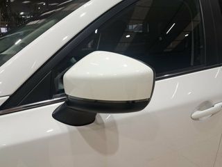 Mazda CX-5 e-SKY G MHEV 2.0 121kW Center-Line Plus