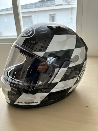 Casco Arai Profile V nuevo.