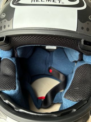 Casco Arai Profile V nuevo.