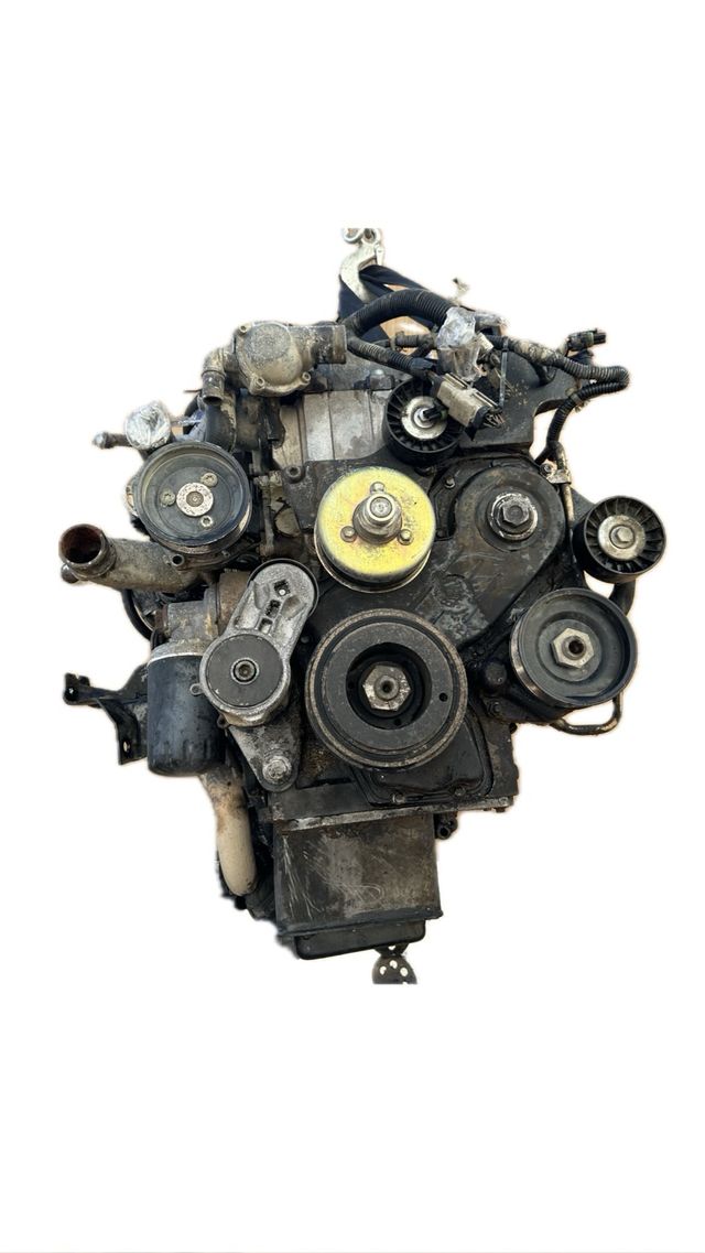 Motor completo Jeep 2.5 TD VM61B