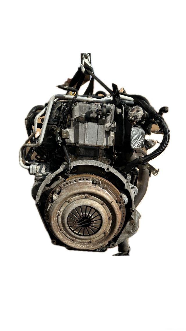 Motor completo Jeep 2.5 TD VM61B