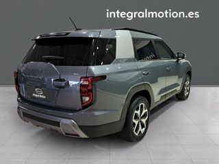 KGM Torres G15 Life Aut.