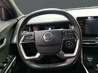 KGM Torres G15 Life Aut.