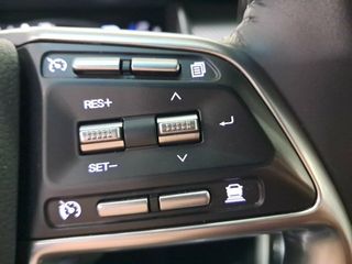 KGM Torres G15 Life Aut.