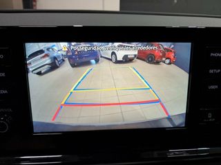 KGM Torres G15 Life Aut.