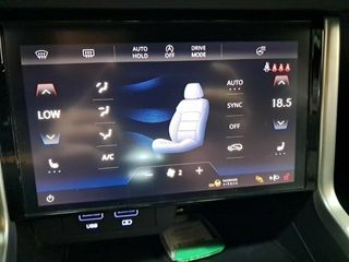 KGM Torres G15 Life Aut.