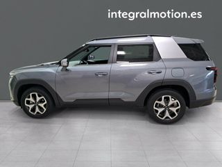 KGM Torres G15 Life Aut.