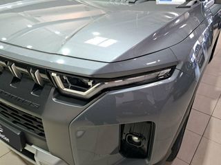 KGM Torres G15 Life Aut.