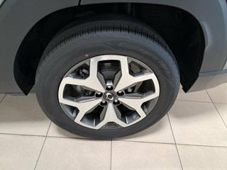 KGM Torres G15 Life Aut.