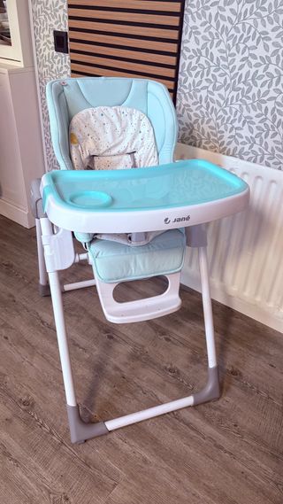 Trona Jane Mila Evolutiva