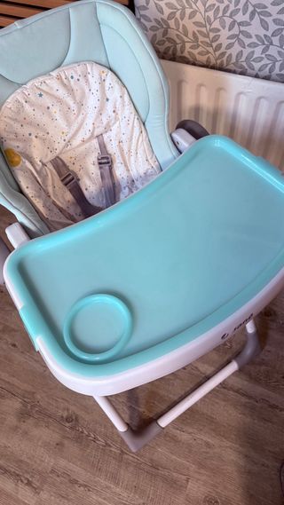 Trona Jane Mila Evolutiva