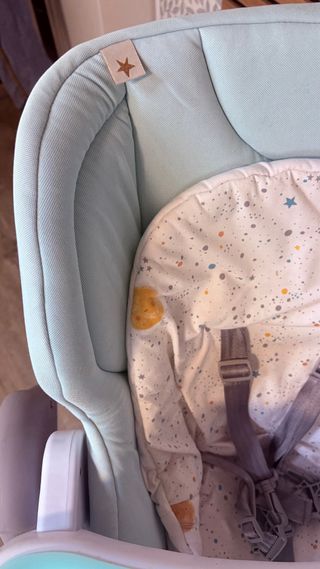 Trona Jane Mila Evolutiva