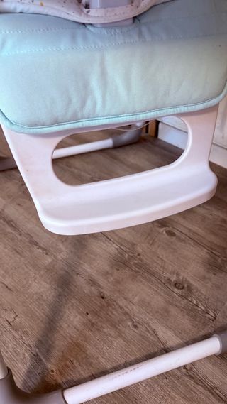 Trona Jane Mila Evolutiva