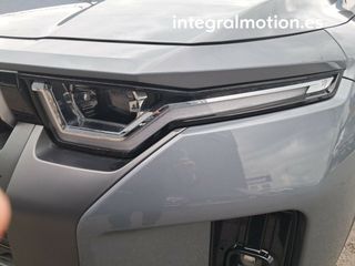 KGM Torres G15 Life Aut.