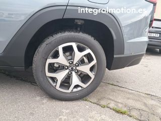 KGM Torres G15 Life Aut.