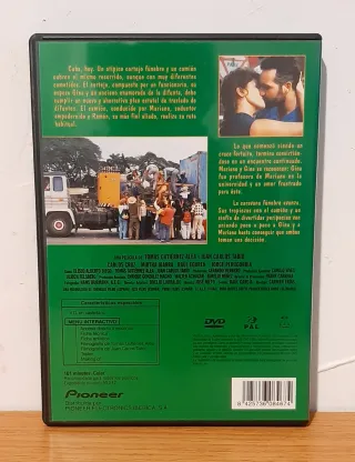 Guantanamera (DVD)