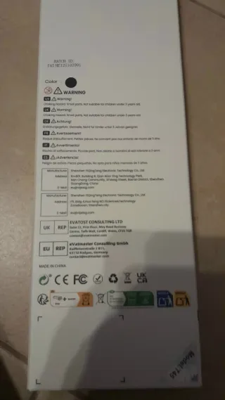 OKYUK T45 Reloj Inteligente 4G negro