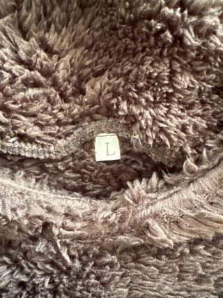 Bata de Pato con Zapatillas