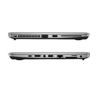HP EliteBook 820 G3 i5 6300U 2.4 GHz