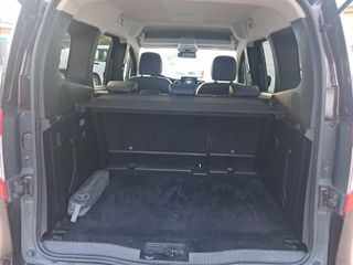 Mercedes Clase T 180 d