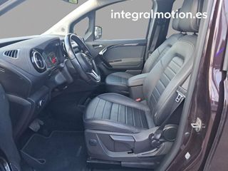 Mercedes Clase T 180 d