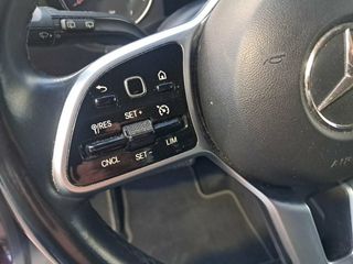 Mercedes Clase T 180 d