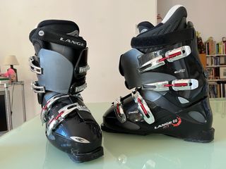 Botas Esquí Hombre Lange 60 VEC-S Talla 29.