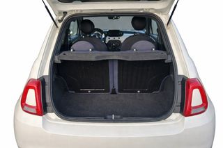 FIAT 500 2022 Cult 1.0 Hybrid 70CV