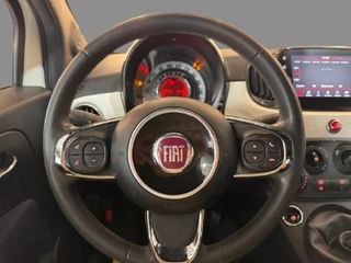 FIAT 500 2022 Cult 1.0 Hybrid 70CV