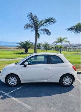 FIAT 500 2022 Cult 1.0 Hybrid 70CV