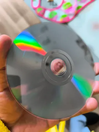 Patrician IV FX PC DVD