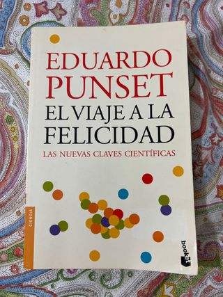 El viaje a la felicidad