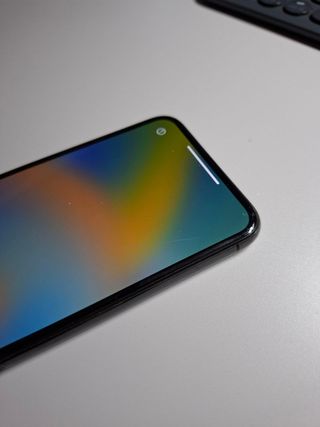 iPhone X Nero 64GB