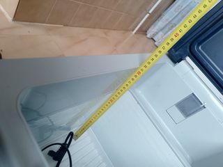 Nevera Portátil Compresor Fridgerite FR35 30L