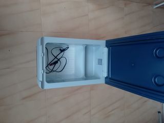 Nevera Portátil Compresor Fridgerite FR35 30L