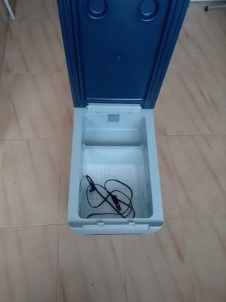 Nevera Portátil Compresor Fridgerite FR35 30L