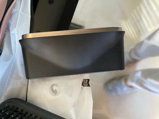 Cecotec AirLisse 2in1 ForceDry Black