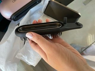 Cecotec AirLisse 2in1 ForceDry Black