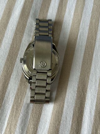 Reloj Fatas de Luxe Automático