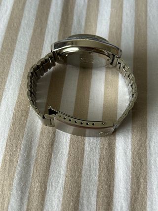 Reloj Fatas de Luxe Automático