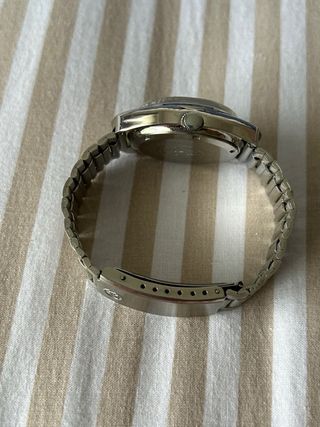 Reloj Fatas de Luxe Automático