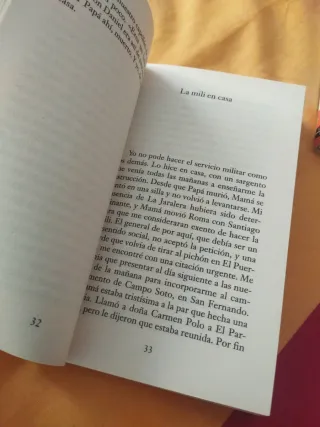 La albariza de los juncos : memorias del marqué...