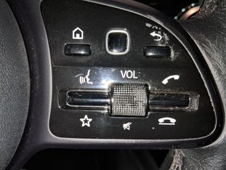 Mercedes GLB 180 d 5d