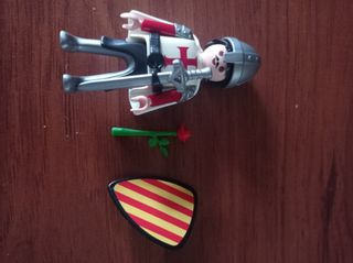 Playmobil Custom San jorge