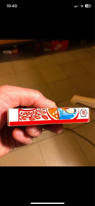 Cartas Fournier Disney.