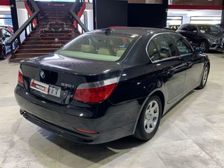 BMW Serie 5 530i 190 kW (258 CV)