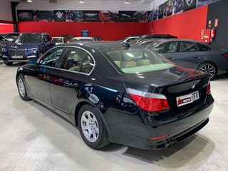 BMW Serie 5 530i 190 kW (258 CV)