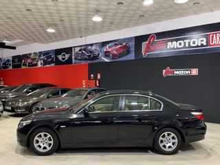 BMW Serie 5 530i 190 kW (258 CV)