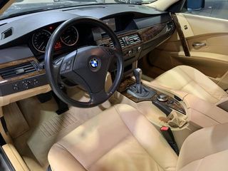 BMW Serie 5 530i 190 kW (258 CV)