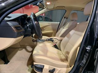 BMW Serie 5 530i 190 kW (258 CV)